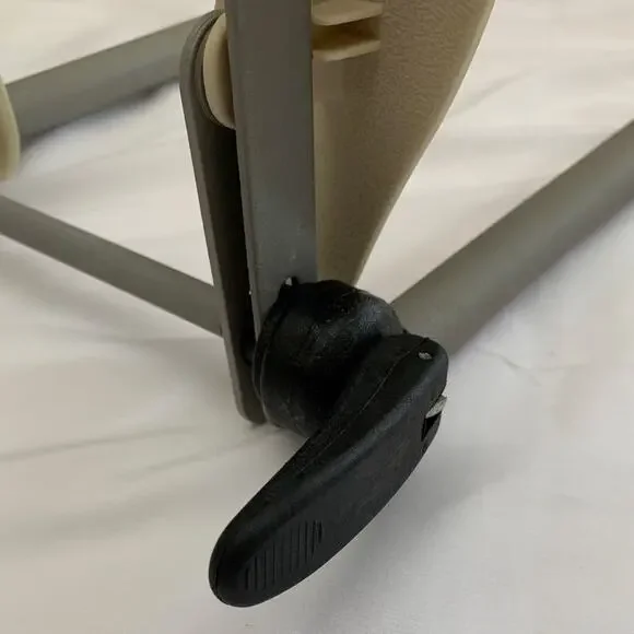 Massage Table Face Cradle Adjustable Durable Massage Headrest Unbranded Used - Picture 4 of 10